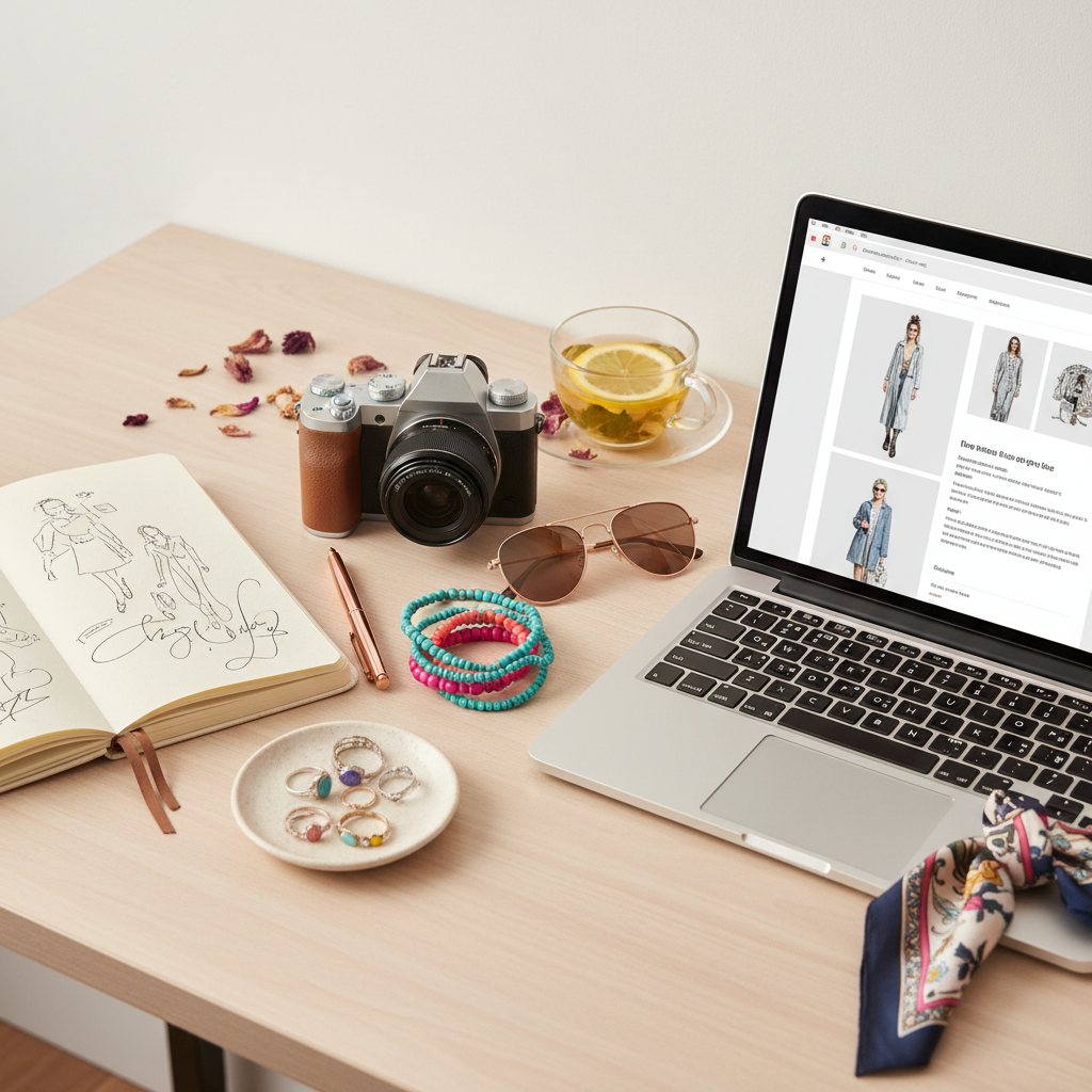 Supporting illustration