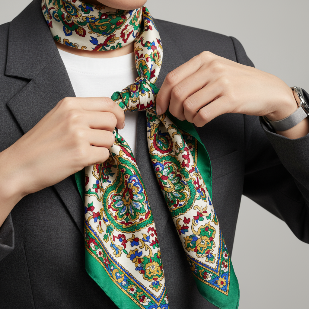 Supporting illustration