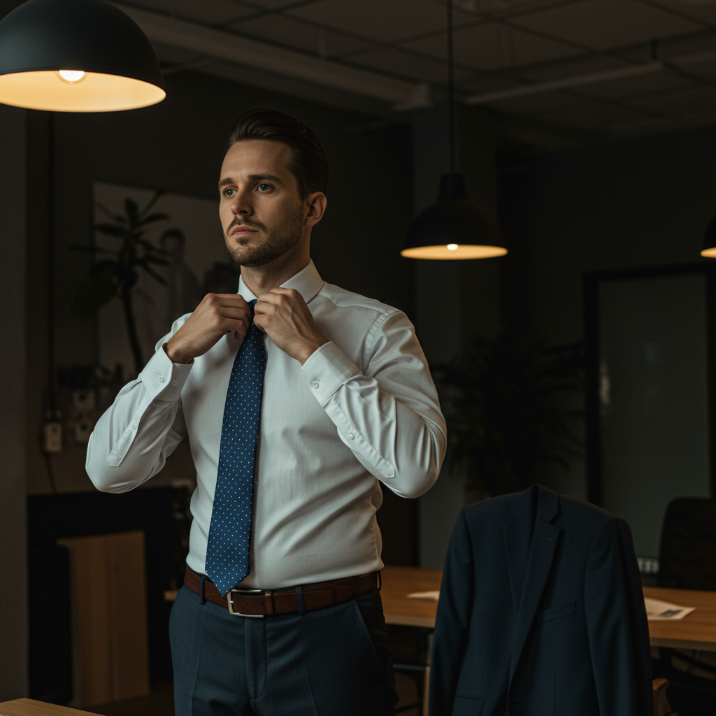 Supporting illustration