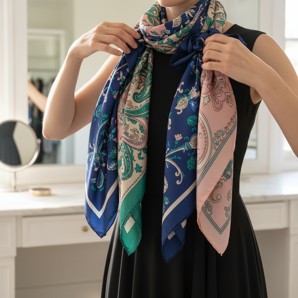 Supporting illustration