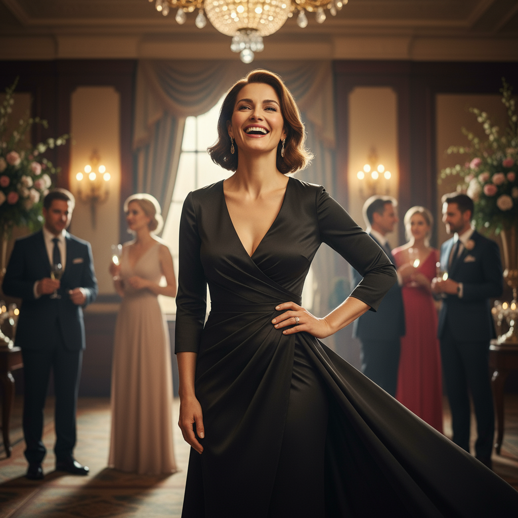 Conclusion illustration