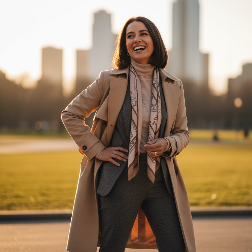 Conclusion illustration