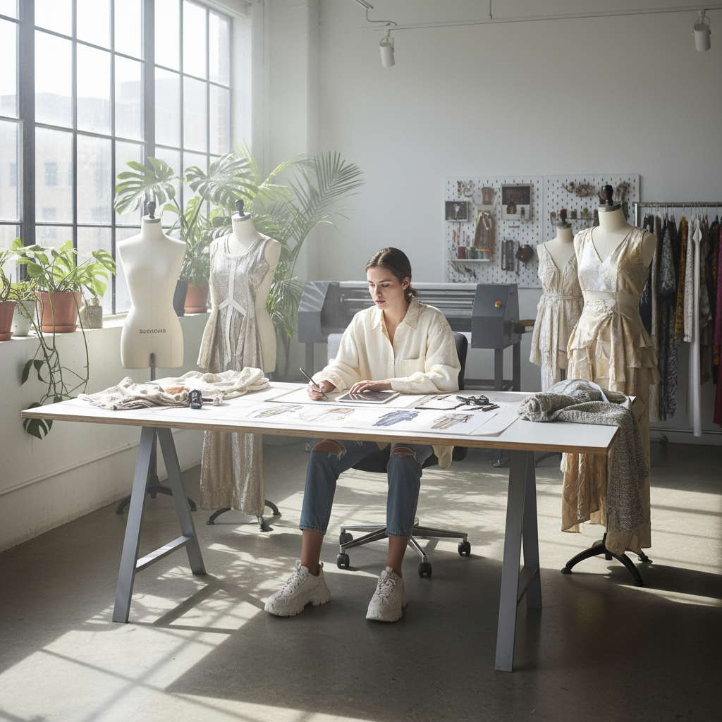 Best Fashion Design Schools