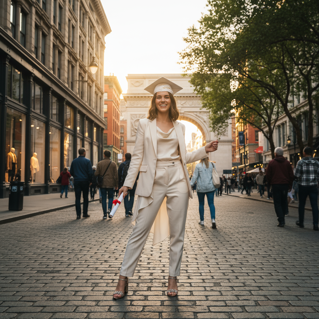 Conclusion illustration