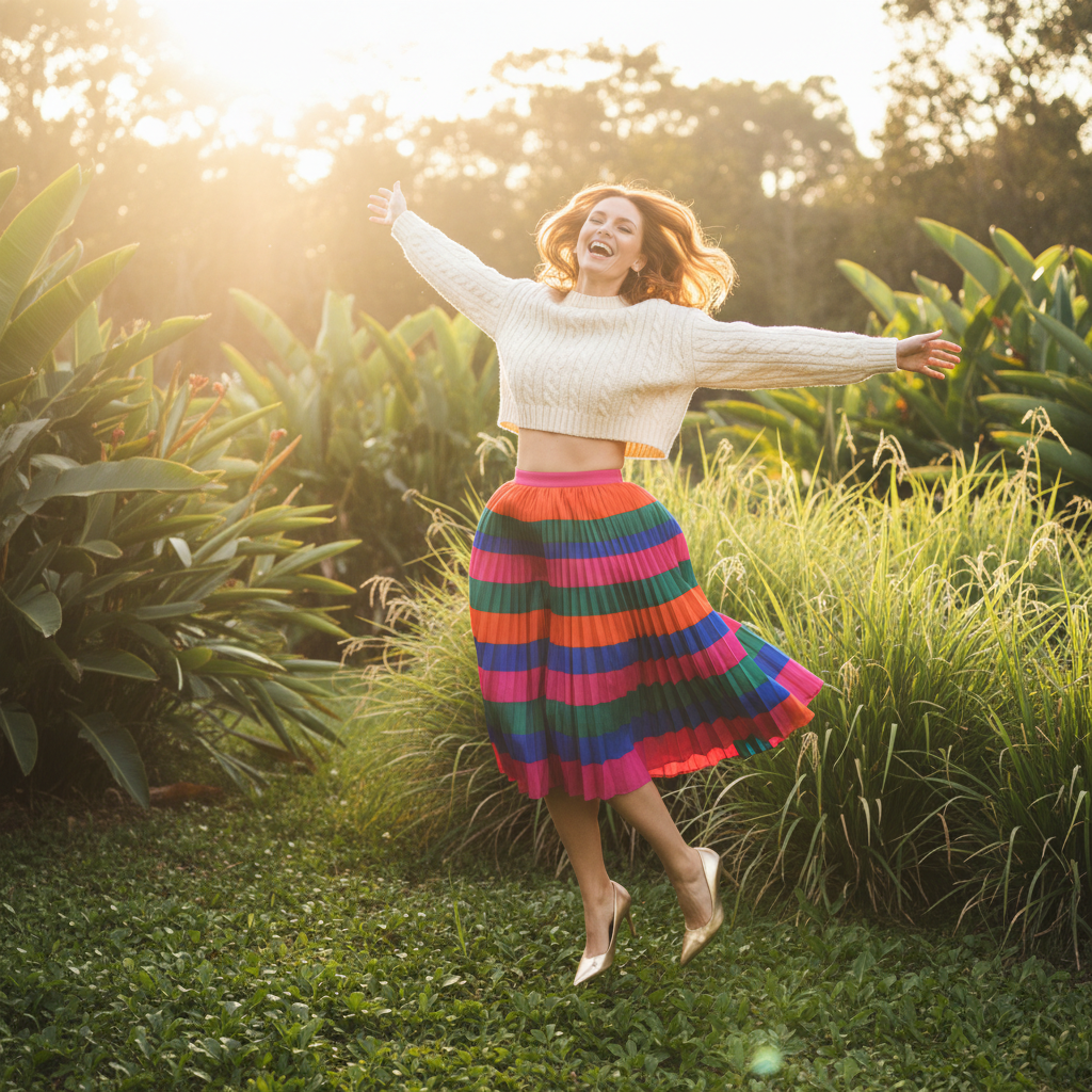 Conclusion illustration