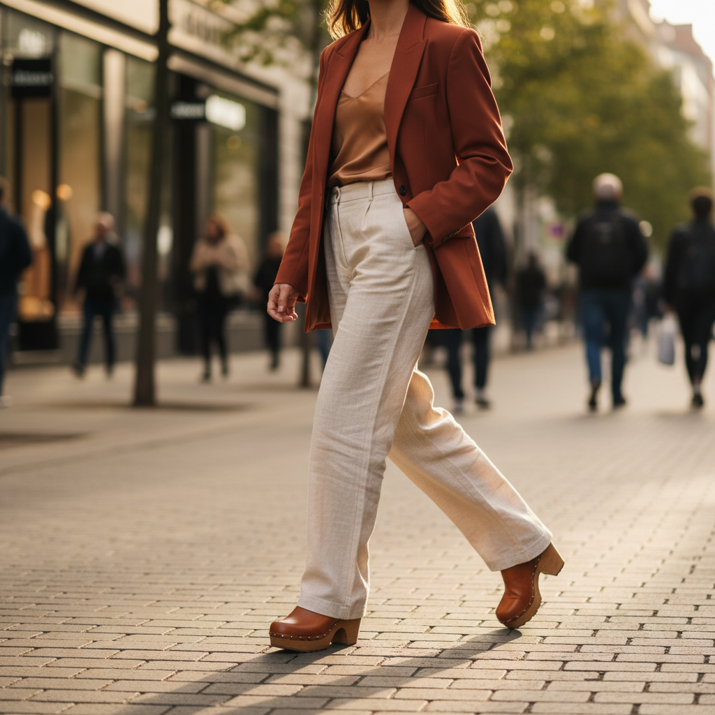 How to Style Clogs: A Complete Guide to Trendy and Comfortable Footwear