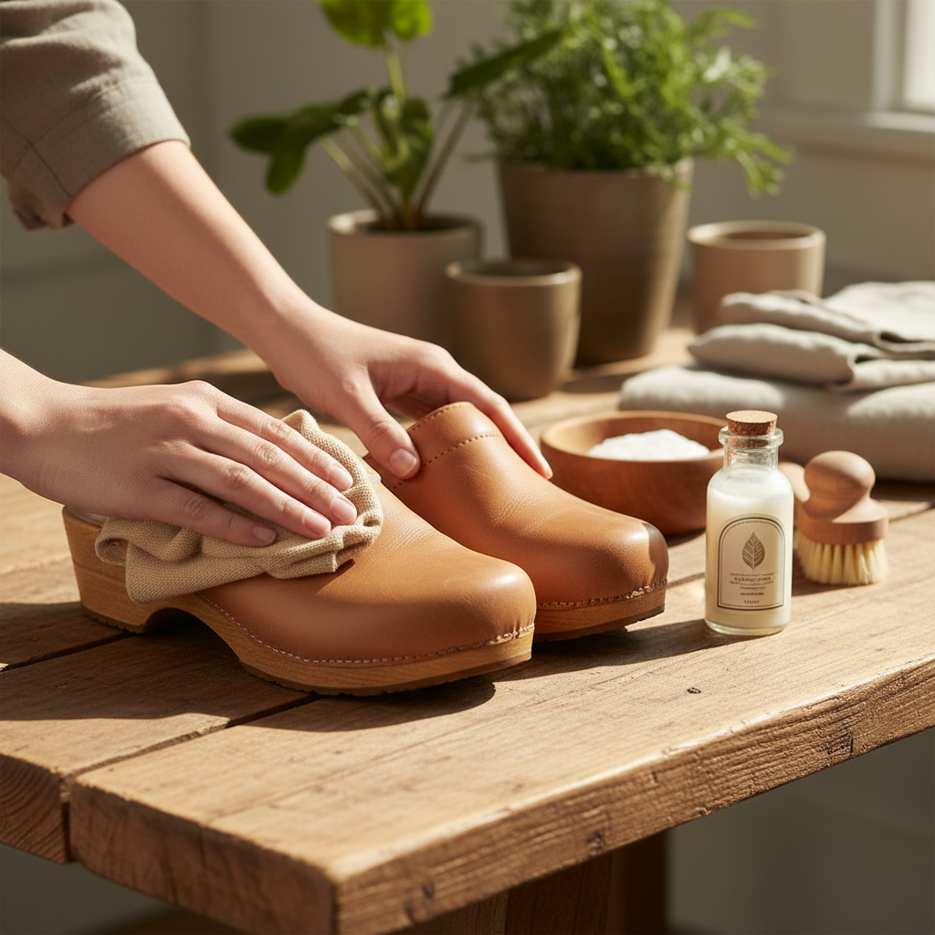 Supporting illustration