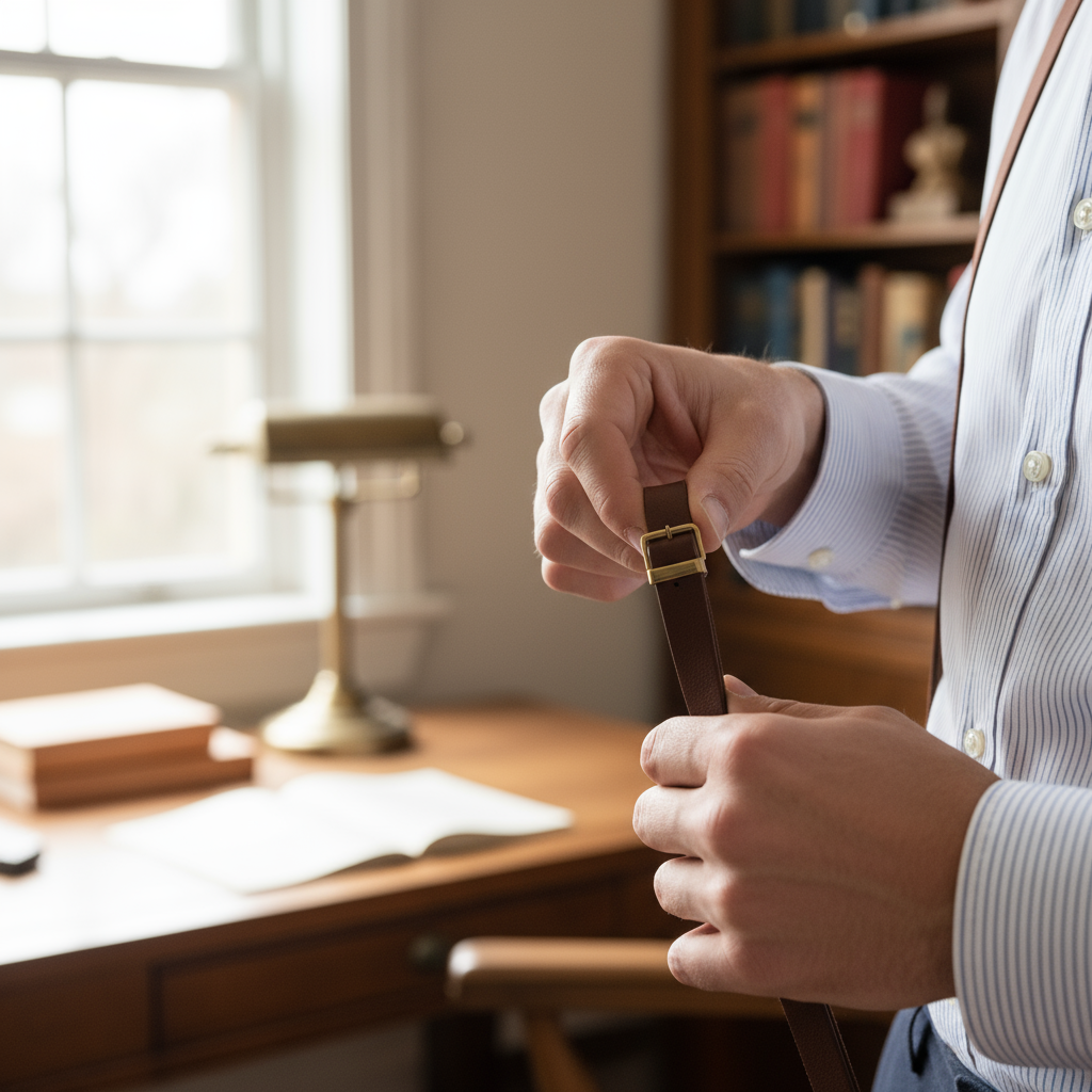 Supporting illustration