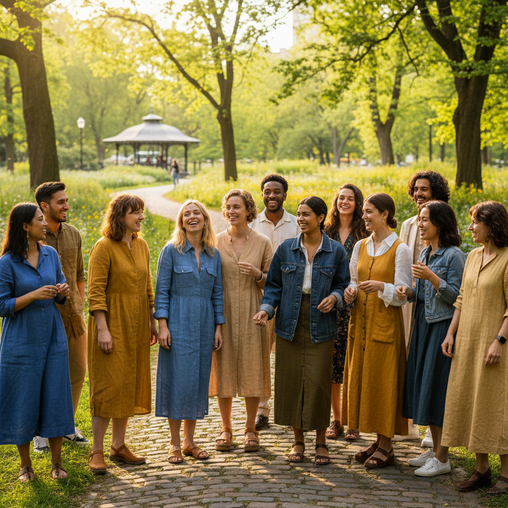 Conclusion illustration