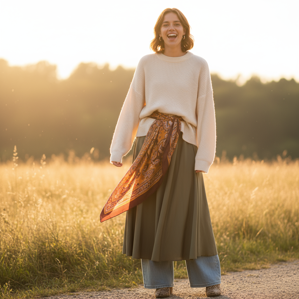 Conclusion illustration