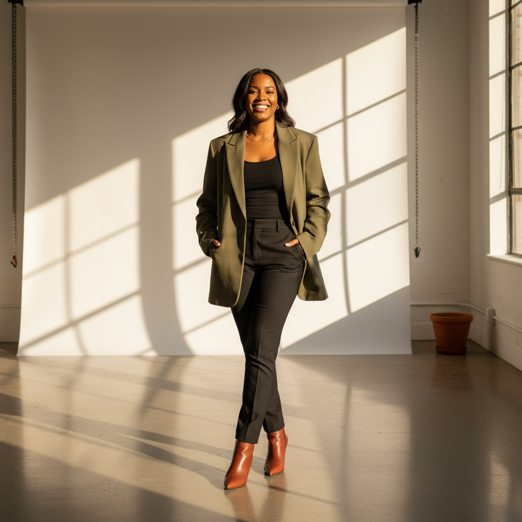 Conclusion illustration