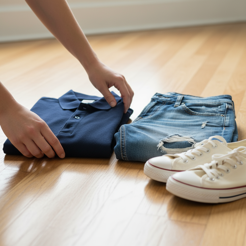 Supporting illustration