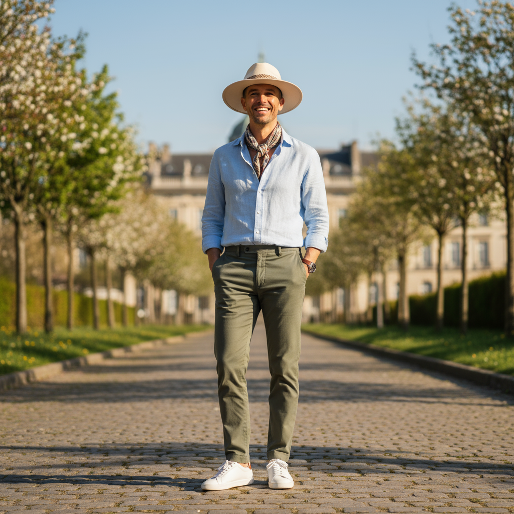 Conclusion illustration