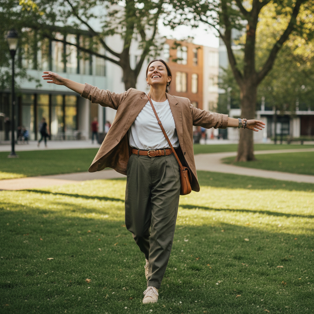 Conclusion illustration