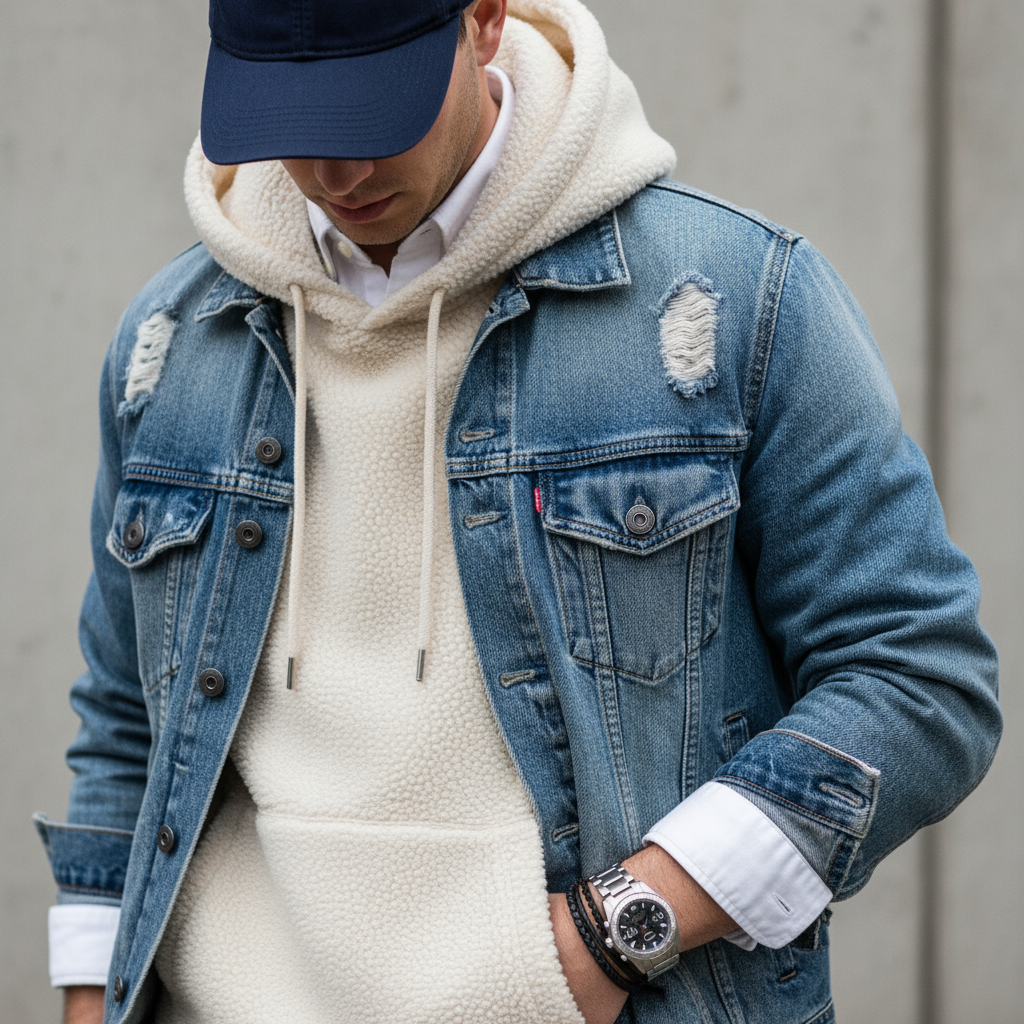 Supporting illustration