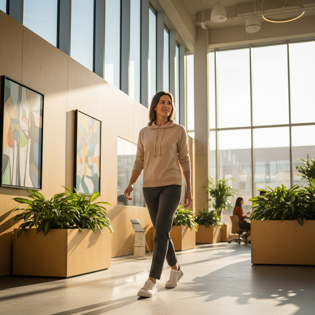 Conclusion illustration