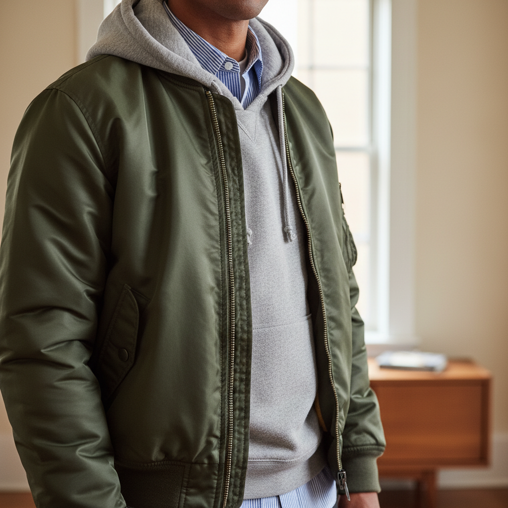 Supporting illustration