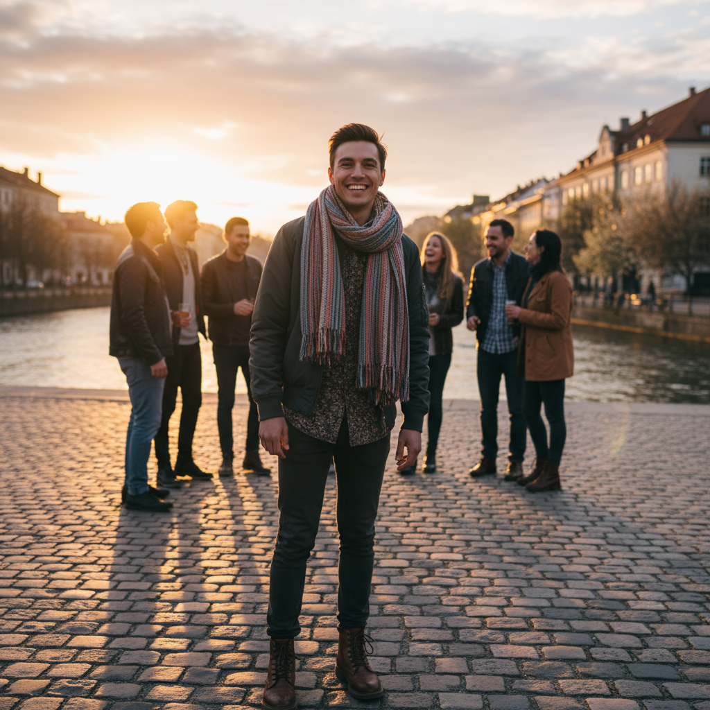 Conclusion illustration