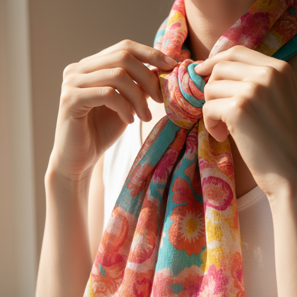 Supporting illustration