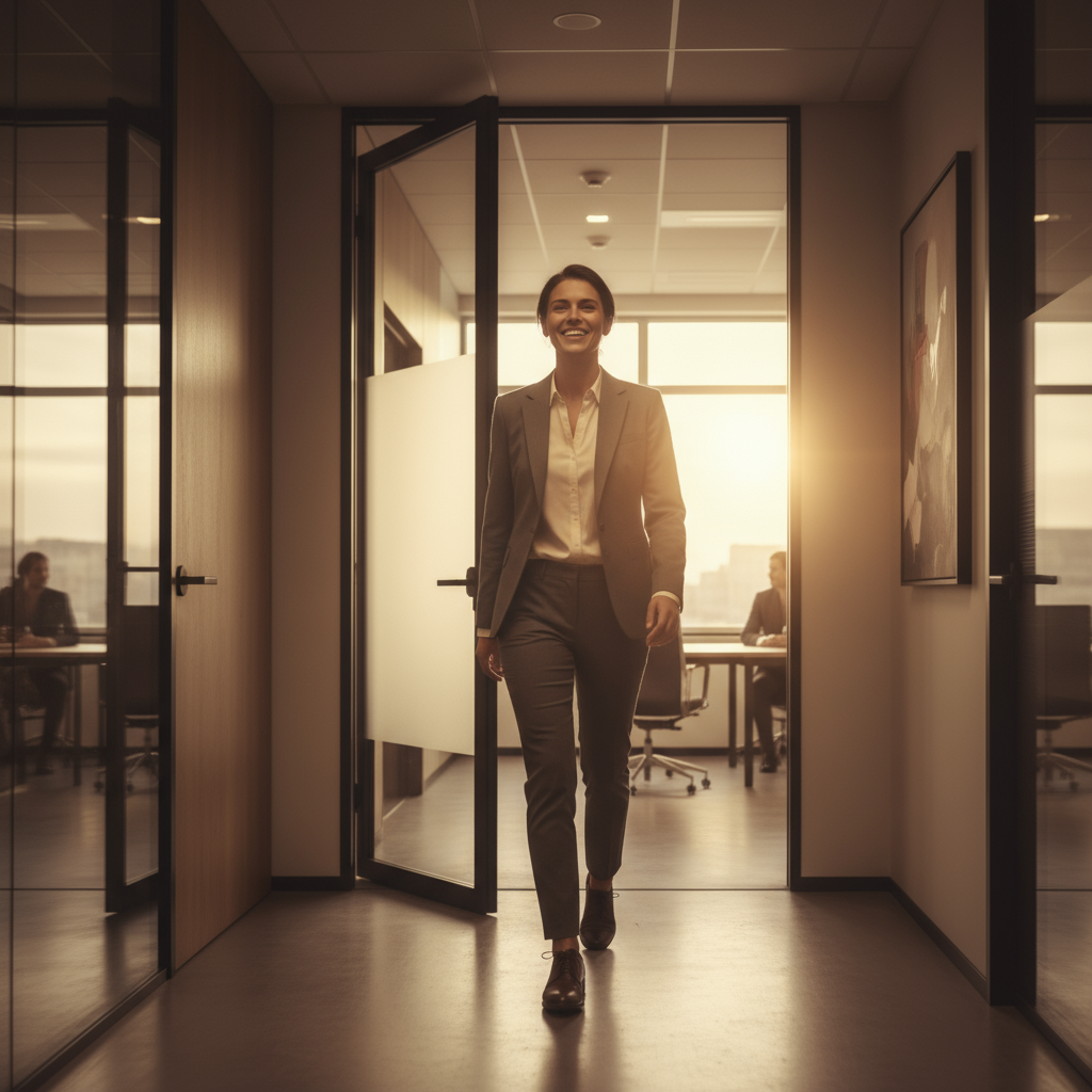 Conclusion illustration