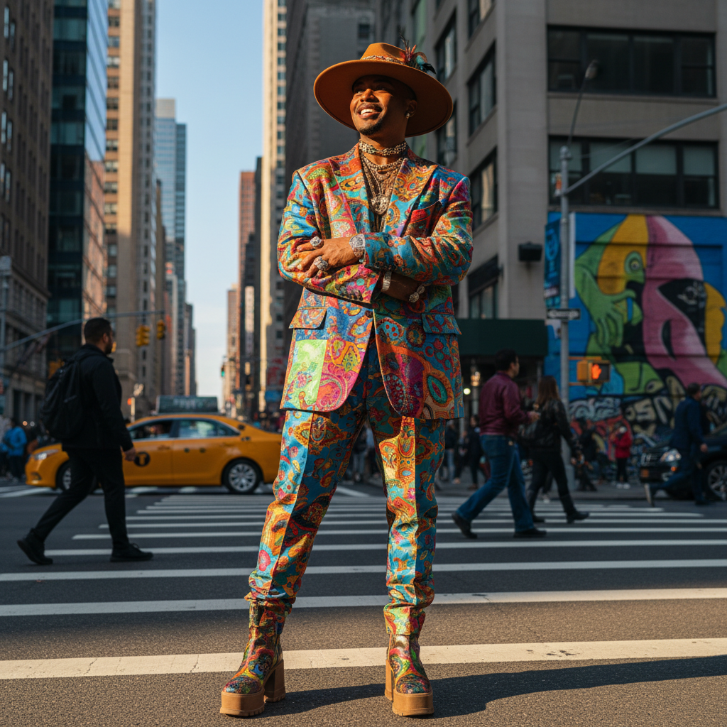 How to Find Your Personal Style