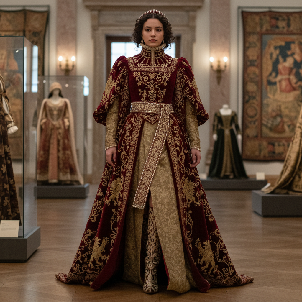 The Complete Fashion History Timeline: From Ancient Styles to Modern Trends