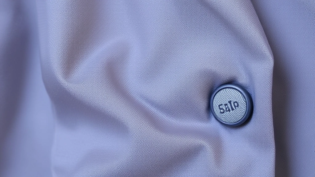 Close-up detail of vintage fabric texture: rich silk charmeuse or wool gabardine showing intricate hand-stitching and era-appropriate construction, highlighting quality craftsmanship of authentic vintage garments